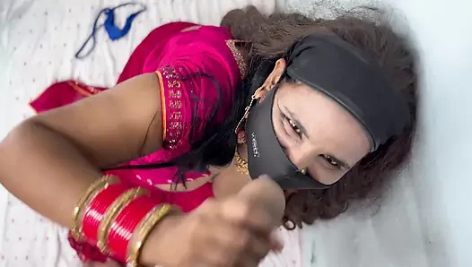 Sexy Bhabhi Ki Chudai