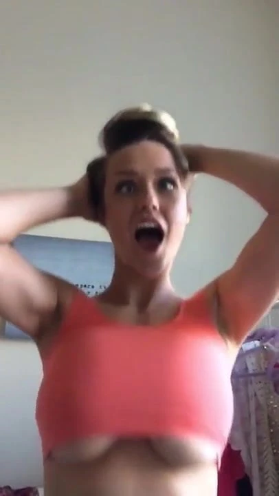 Big booty and big titties