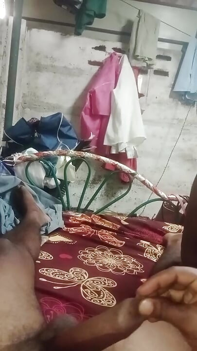 Tamil oral seks