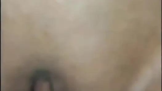 Bokong pacar saya masuk ke dalam seks amatir yang kaya
