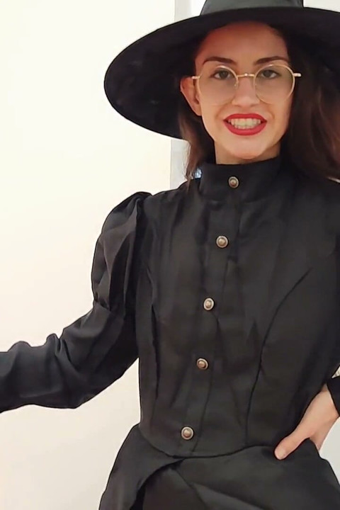 Fattened by a Witch to Be Devoured Uvula Fetish Feeder
