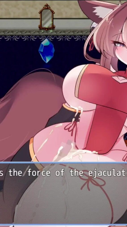 Tales Tails Inugami Scenes | Clip 1