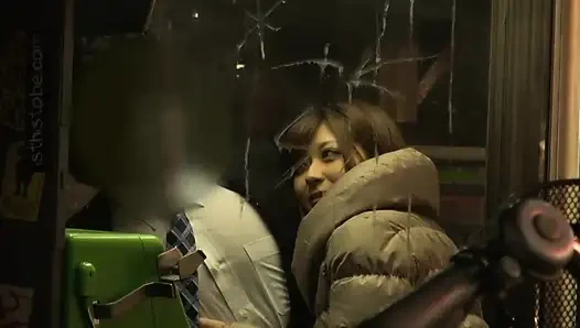 Otel odasında tatlı tuzak