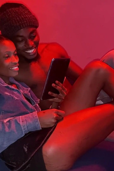 BBC Stretch Slim Slut Tight Pussy