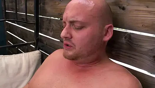 Mein porno-abenteuer - episode # 05