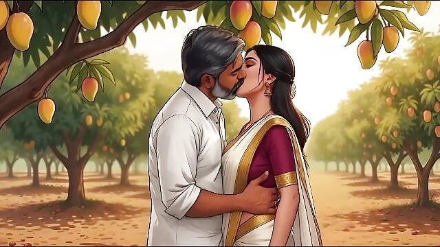 Desi Bhabhi Story based on real life Incident