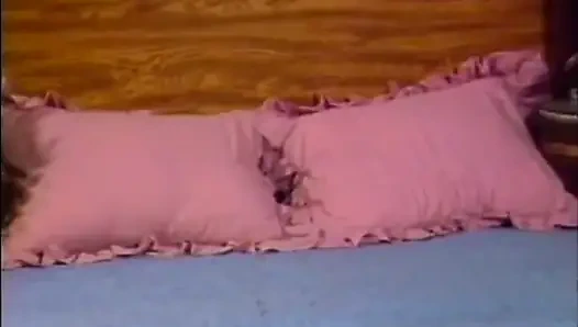 Rothaariges mädchen leckt muschi, ficken, fingern