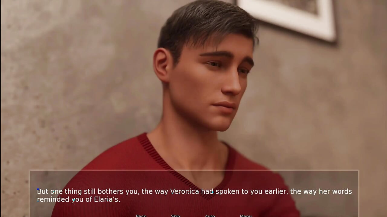 Meet Hot & Sexy Aunty - Shadows of Deceit - E07