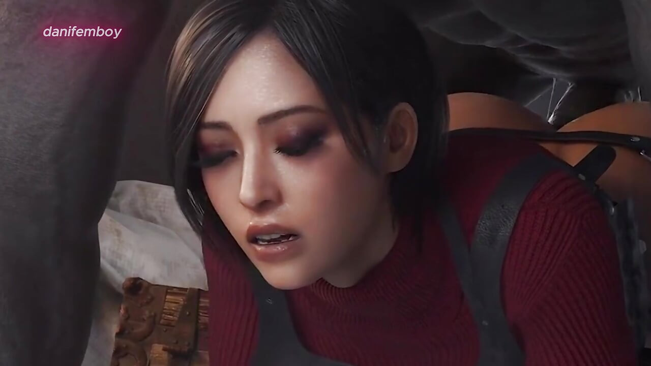 Ada Wong - Обитель зла