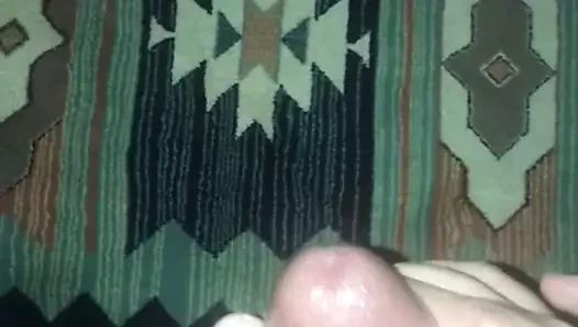 Cumshoot