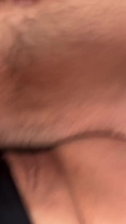 Wife shoots a video report for her husband and asks her lover to cum on her | Clip 1