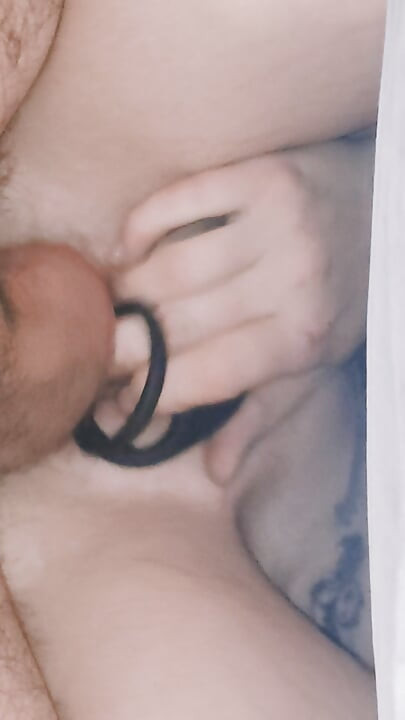 Dubbele penetratie