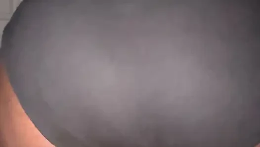 Sexy Panty Humping Part 1!