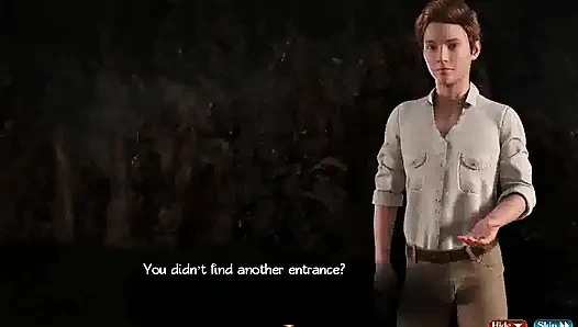 Nadia'nın hazinesi: Nadia'nın hazinesini bulduk bölüm 152