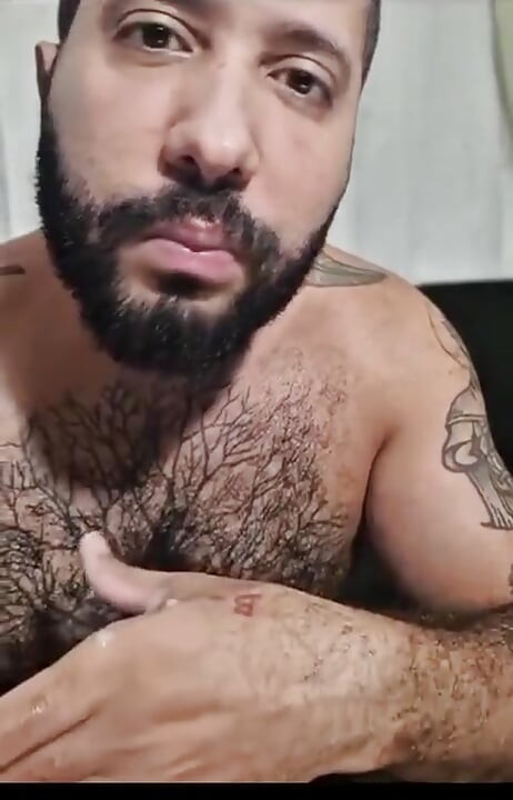 Wanna Cum with Me?