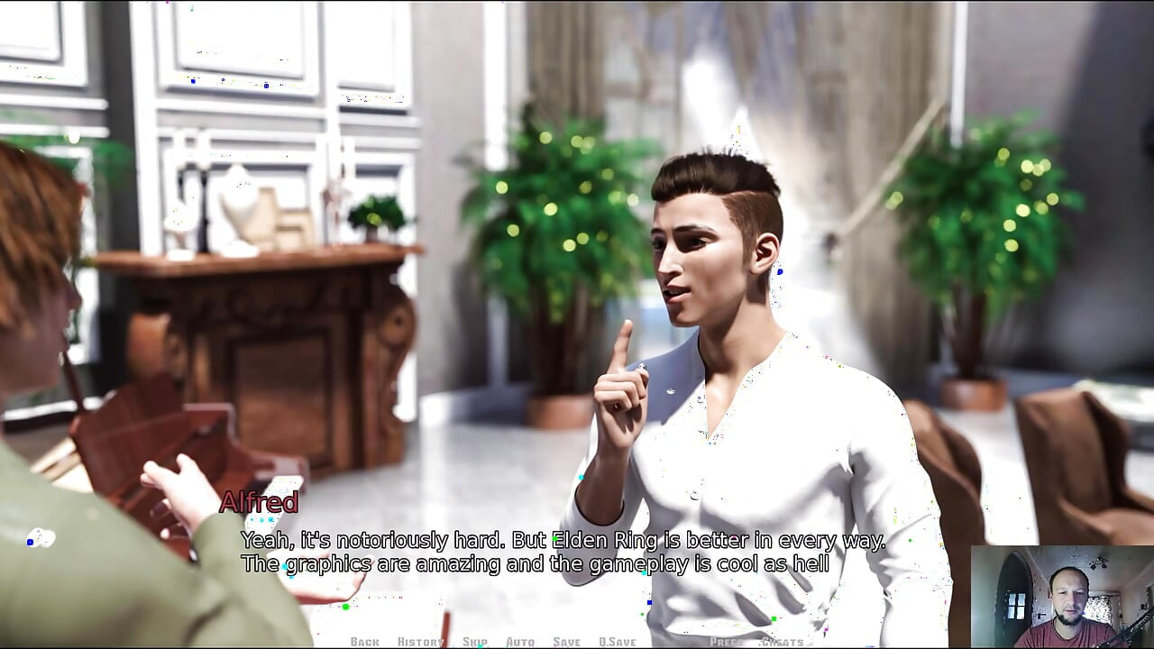 Fate and Life the Mystery of Vaulinhorn V6.0