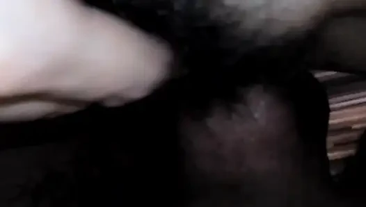 Porno pov buatan rumah kami sendiri... tentu saja.