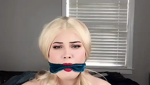 Ravaging of the Princess