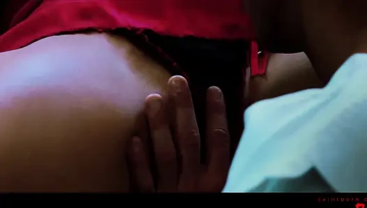 Kathia Nobili Has a Dirty Man in Her Life