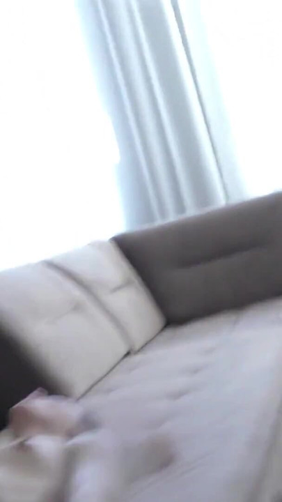 Her pussy sucked my hand inside like a pump | Clip 1