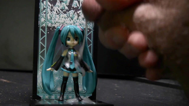 SOF HAtsune Miku