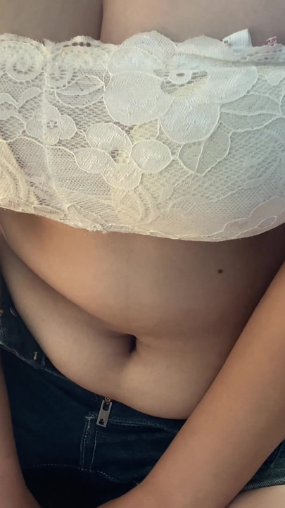 Come on boys suck my beautifulboobs | Clip 1