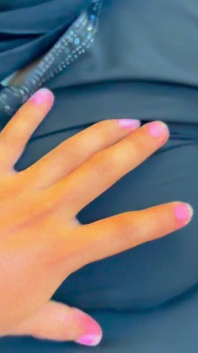 Ein schönes bBW-schönes heißes zimmermädchen mit dickem arsch in Saudi-Arabien ficken - mehrfaches kommen