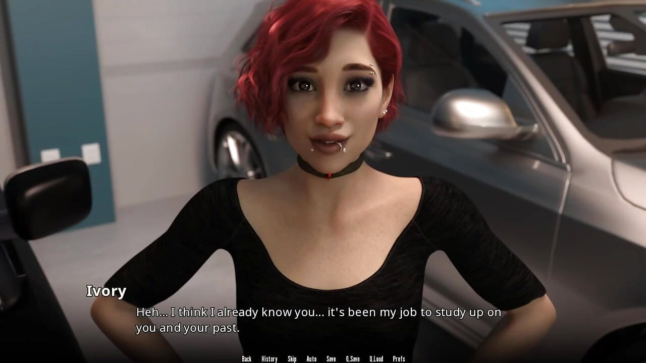 Wvm - bölüm 143 - Misskitty2k'nin röportajı
