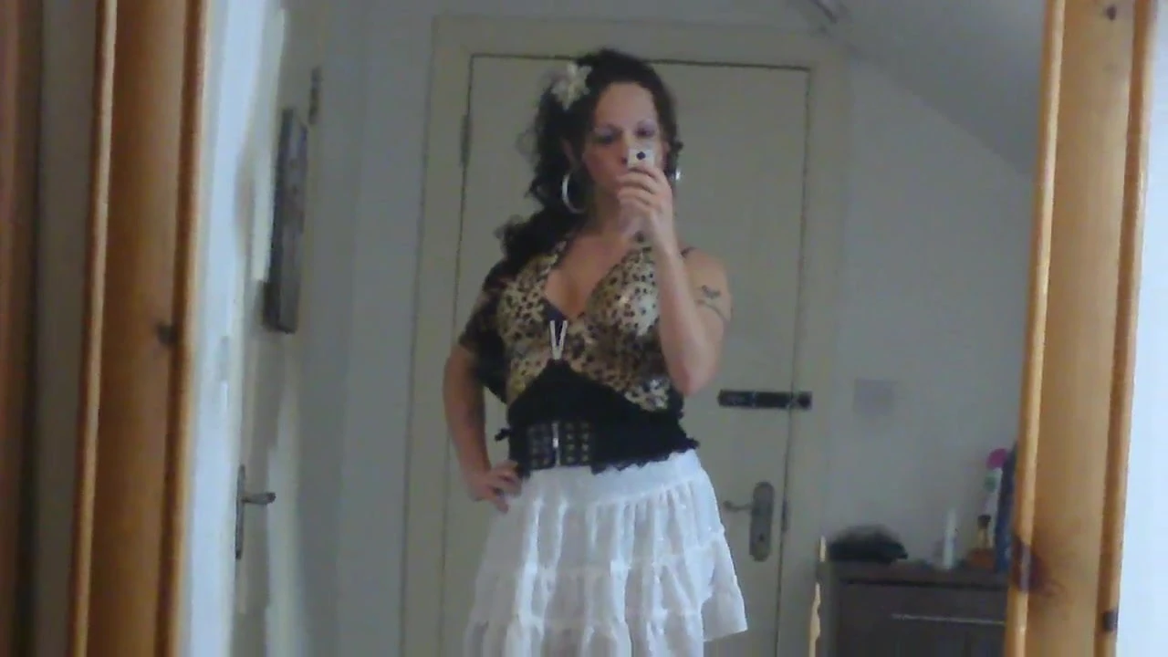 Going Out to the Soho