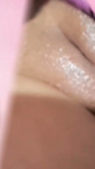 My stepmom sends me a video that is delicious | Clip 1