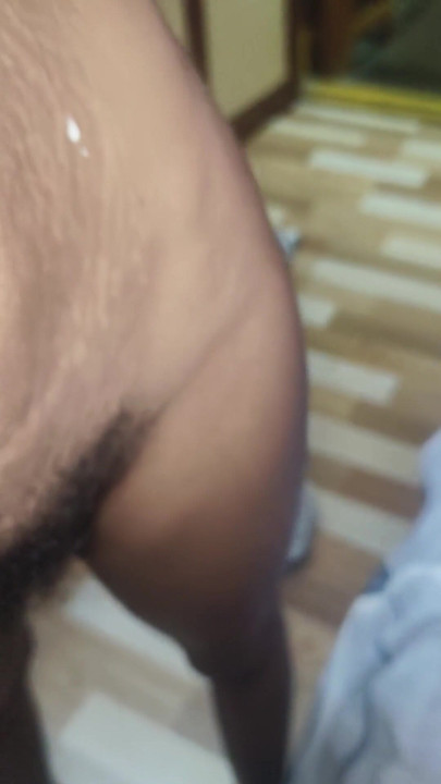 Step son seduces step mother in home | Clip 1