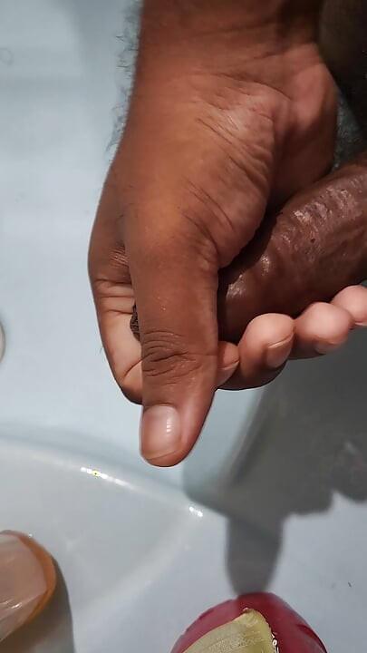 Masturbation