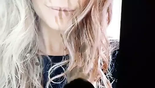 Cum haraç için nicole