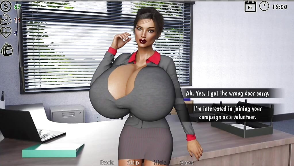 Interactief verhaal gameplay met commentaar deel 2
