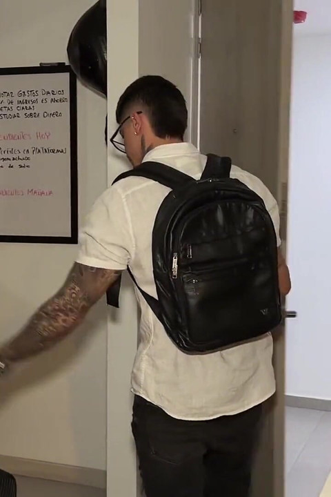 I Fuck My Stepmom in the Ass Before My Stepdad Arrives