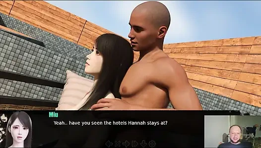 I Fuck Her in All Positions