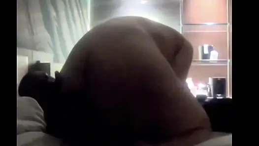 Throwback Suk & Fuk with a Creampie Ending