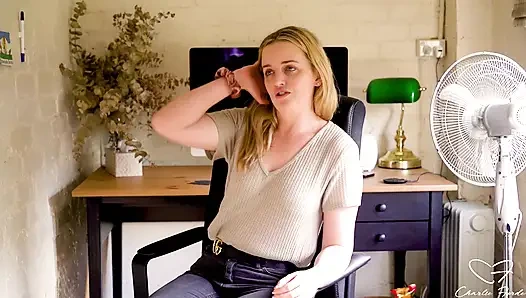 Интервью: Монтаж Порно С Участием Чарли Форд