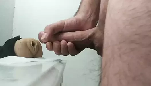 Büyük Creampie için senin kedi