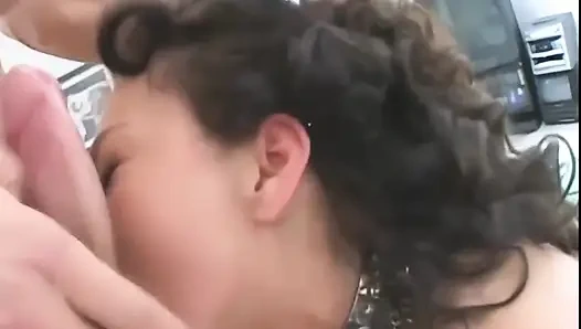 Nymphomaniac dalam Fase Perkembangan