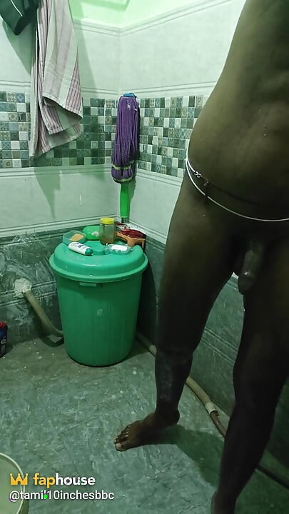 Tamil10inches BBC Show