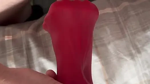 Bakış açısı flesh light