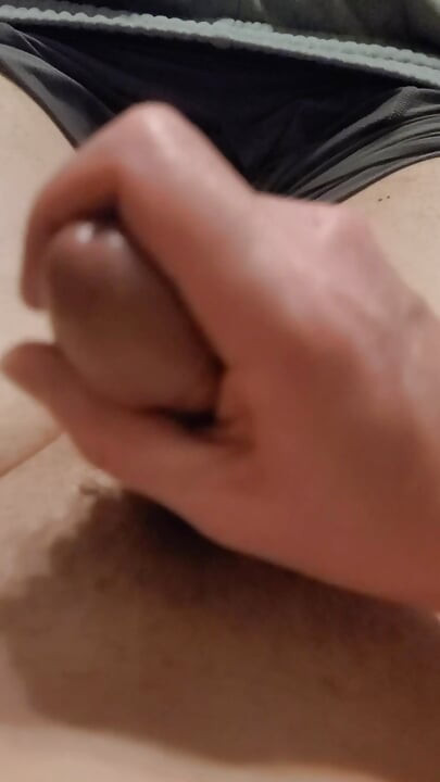 Hot Vaseline handy