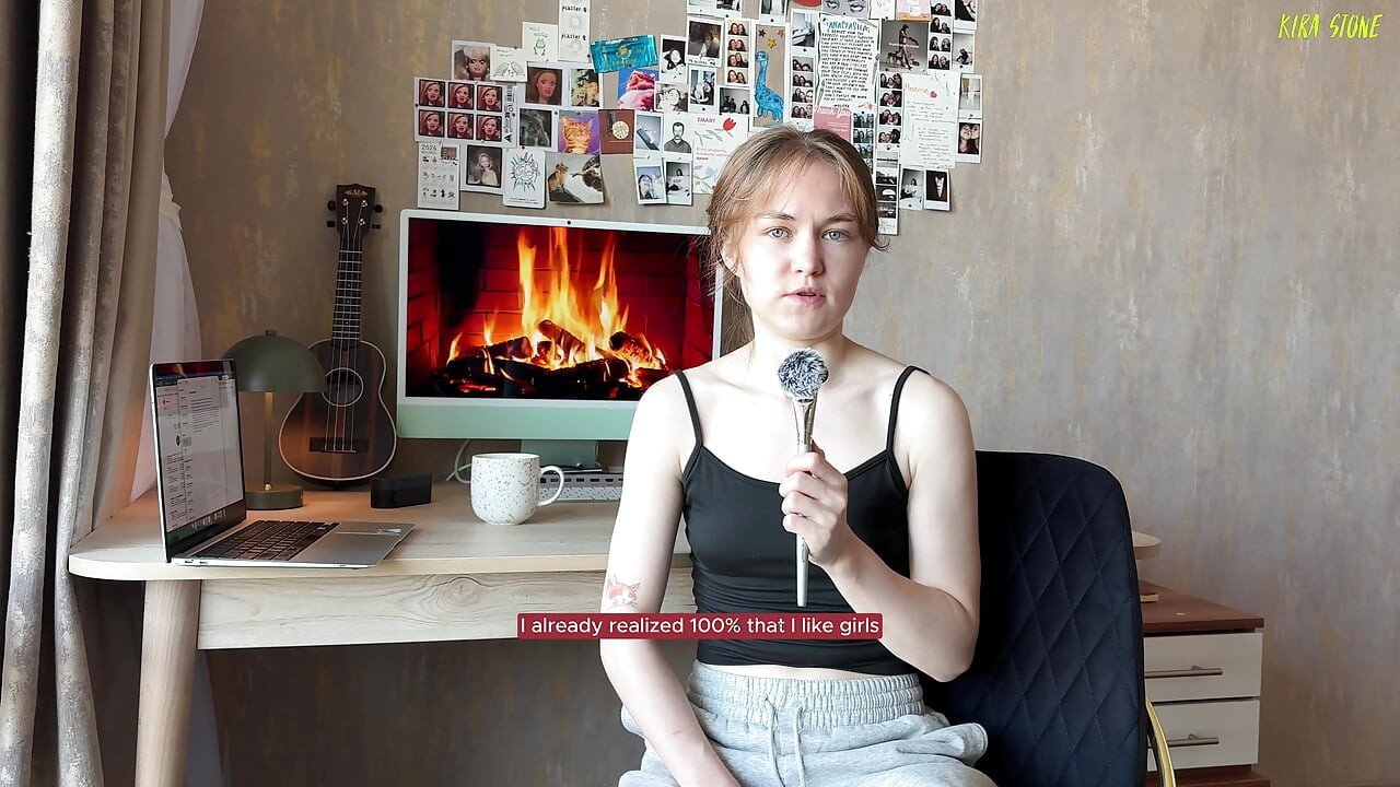 How I Realized I Was a Lesbian: My First Lesbian Sexual Experience