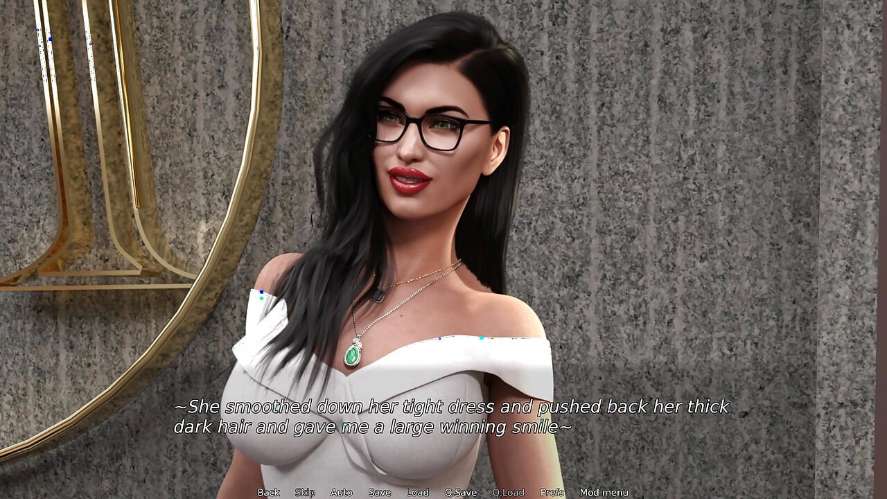 MILF-uri delicioase (partea 1)