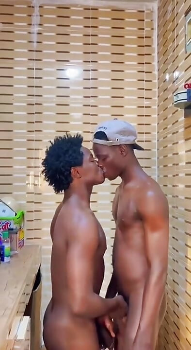 He Said Let's Fuck in the Kitchen and We Did It..