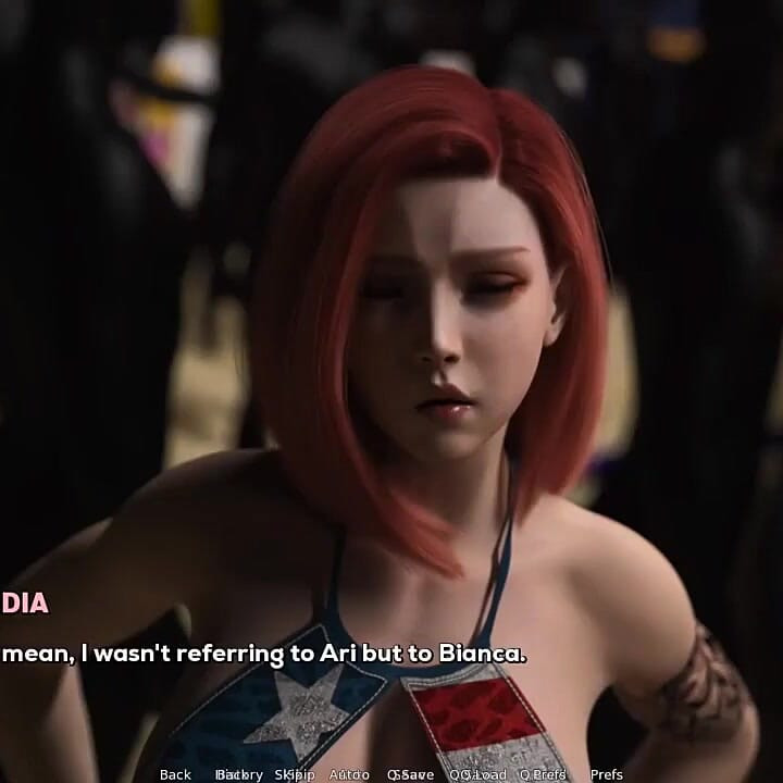 Shadows of Desire V0.9 Cheating Update Part 1