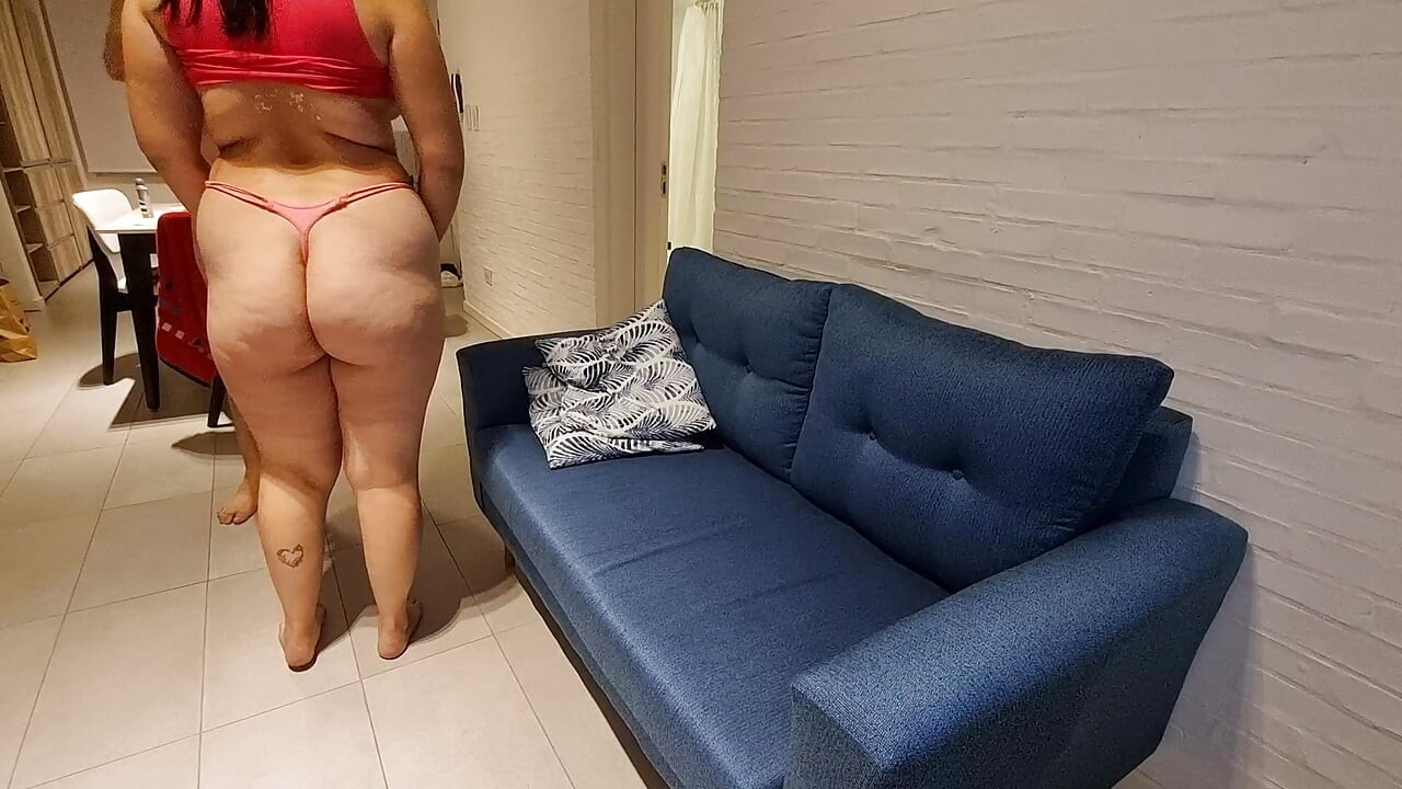 Νεαρός Αργεντινός κάνει σεξ με έναν Κολομβιανό