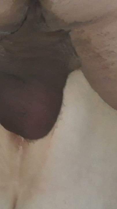 A Foot rub turns into a hard fuck on the floor | Clip 1