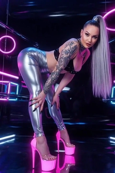 My Ass Invades Your Mind Completely